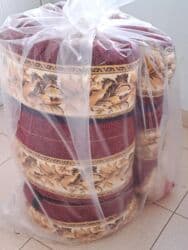 iydə tozunun qiyməti: Təmiz yundan hazırlanıb .Böyüklər ücün tək nəfərlik . icərisində 8 — 1