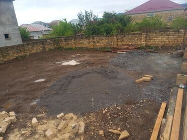 купить дом в баку хырдалан: 4 соток, Для строительства, Собственник, Купчая, Техпаспорт — 4