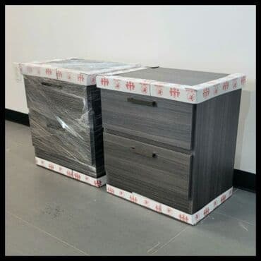 Шкафы: 2 siyirtməli komodlar 30Azndən. Sifarişlə hər rəngdə və hər ölçüdə — 6