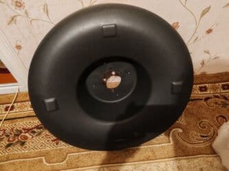 подарок любимому на 14 февраля: Задний, Mitsubishi pajero, 2011 г., Платная доставка — 2