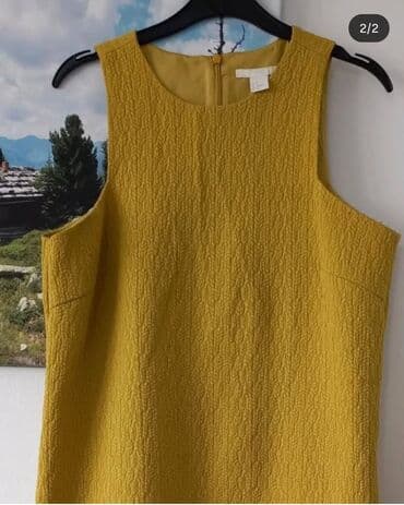 2 ci əl geyimlər: HM don. S ölçü, 15azn — 2