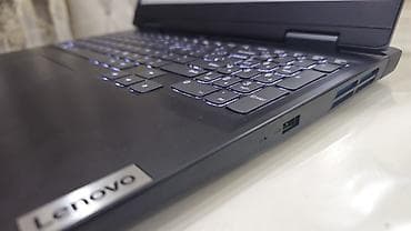 m1 macbook air: İşlənmiş Lenovo IdeaPad, 15.6 ", Intel Core i5, 512 GB, Ünvandan götürmə, Pulsuz çatdırılma, Ödənişli çatdırılma — 7