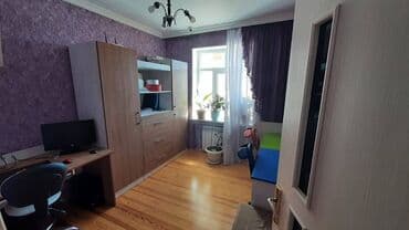 saray mtk 78 kv: Bakı, Hövsan qəs., 4 otaqlı, Köhnə tikili, 85 kv. m — 5