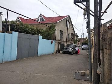 4 otaqlı, 150 kv. m, Kredit yoxdur, Orta təmir — 3
