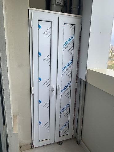 ag seher evler: 2 otaqlı, Yeni tikili, 48 kv. m — 3