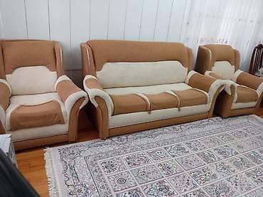 mətbəxt divani: Di̇van-kravat, Divan, Açılan — 4