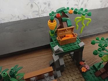 lego education: Lego minecraft əla vəziyyətdədir — 4