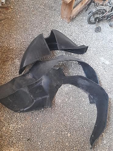 teze kamaz: Vaz 2115 2114 21099 podkrilnik yenidir — 2