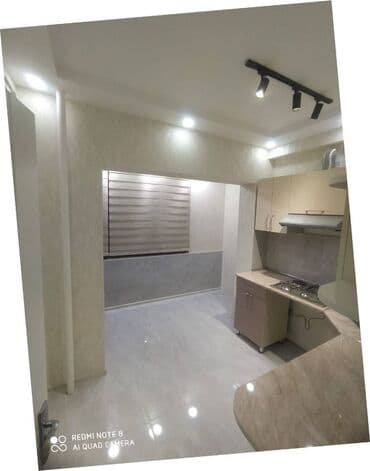 купить квартиру на баилово: Баку, Старый Гюняшли, 2 комнаты, Вторичка, м. Ахмедлы, 65 м² — 9