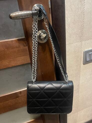 gun eynəkləri: Chanta,yeni kimidir — 5