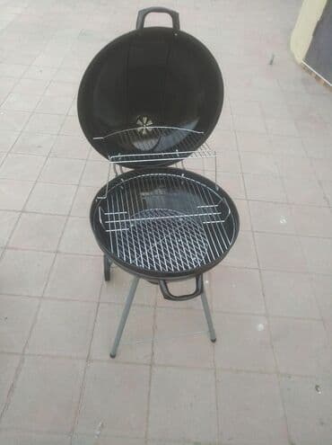 tor: Manqal, Kömür, Yeni, Sökülə bilən, Qapaqlı, Setka ilə, Pulsuz çatdırılma, Ödənişli çatdırılma — 5