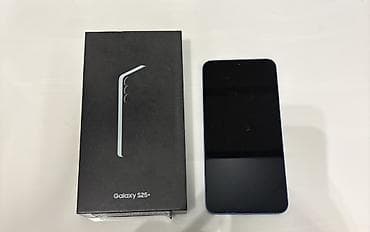 lenovo tab 4: Samsung Galaxy S25 Plus, rəng - Göy — 1