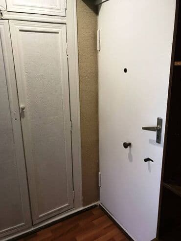 minsk 125: Bakı, 2 otaqlı, Köhnə tikili, 35 kv. m — 15