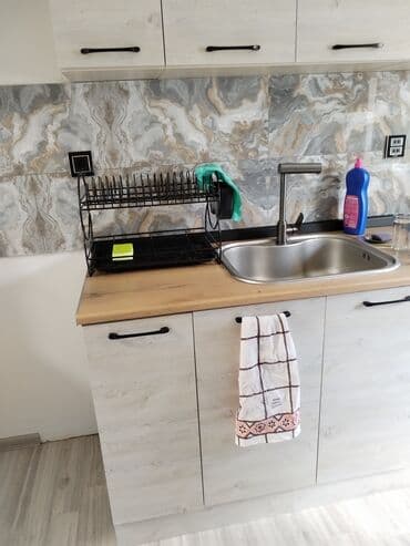 sumqayit 3 mkr kiraye evler: 50 kv. m, 3 otaqlı, İnternet, Qaz, İşıq — 16