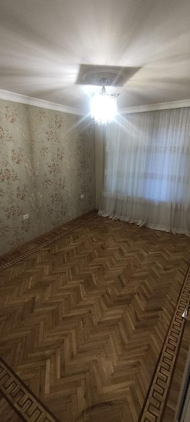 lalafo ev elanlari baki: Bakı, 3 otaqlı, Köhnə tikili, m. Memar Əcəmi, 95 kv. m — 7