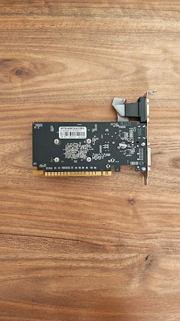 virtual reallıq eynəyi: Video kartlar işləmir Zapcast kimi satilir Radeon r9 270x 4gb GeForce — 8