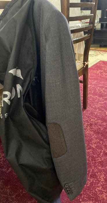 kisi pencekleri: Костюм,kostyum bir defe qeyilib — 3