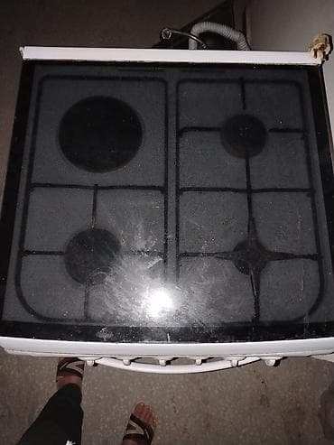 peckalar: Qarışıq sobası Ayrıca dayanan, 4 gözlü — 3