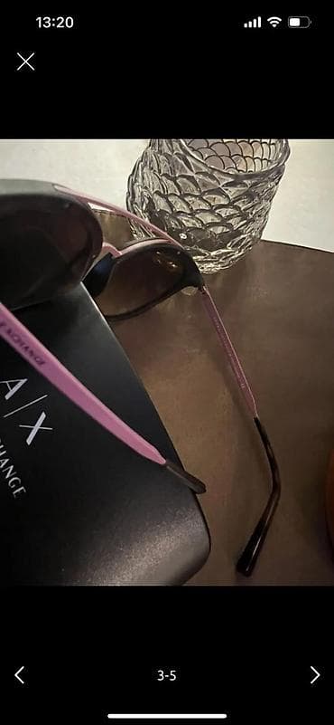 açki modelleri: Gün eynəyi — 2