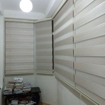 ucuz jaluz: Jalüz pərdə ucuz  sok qiymətlər bizdə 2 ya 3 günərzində hazırlama — 30