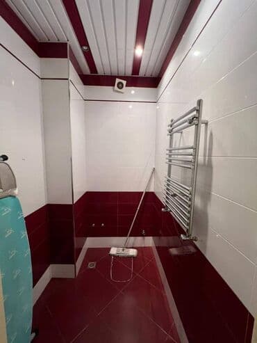 sumqayit 13 mkr: Yasamal, 4 otaqlı, Yeni tikili, m. Nizami, 240 kv. m — 14