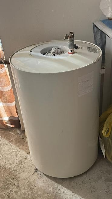 Аристоны: Ariston 80 lt unvan binəqədi probemi yoxdur — 2