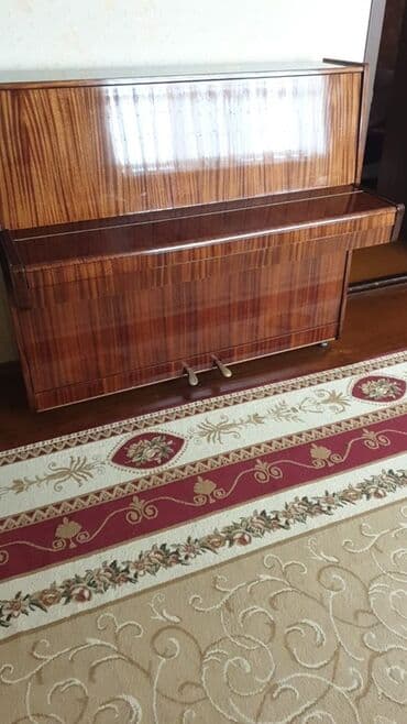 piyanina: Piano, Belarus, Akustik — 3