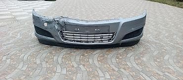 scooter satilir: Opel astra h universal 2008 bufer Zədəli formada satılır 30 40 manat — 1