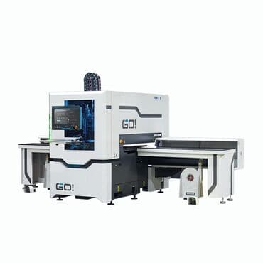 taxda dik: Aes cnc router, panel ebatlama ve cnc minifiks makinalari — 9