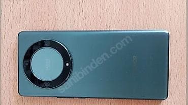 philips xenium 9@9d: Honor X9a, rəng - Yaşıl, Sensor — 3