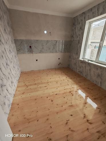 Mənzillər: 3 otaqlı, Yeni tikili, 150 kv. m — 6