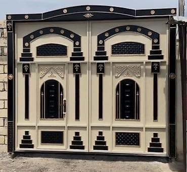 3 eded xoncali taxda qapi lazimdir: Qaynaq — 5