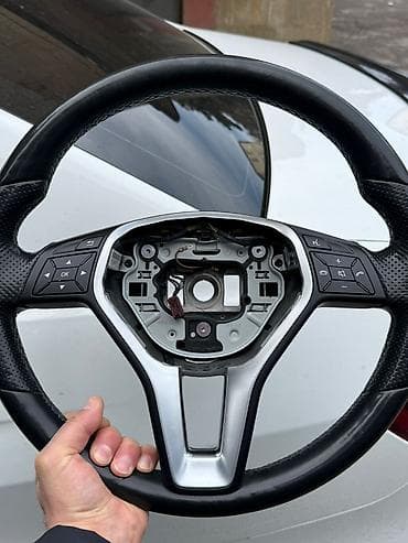 f10 sukan: 2015-ci il E212 (W212 facelift) artıq bu modelin ən son və ən yaxşı — 1