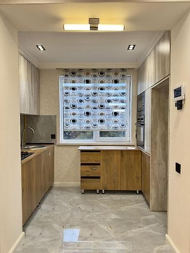 metbee: Sifarişlə mətbəx dəsti, Teksturalı laminat, Kredit yoxdur — 2