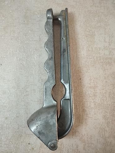 Sarmısak ezən — 4