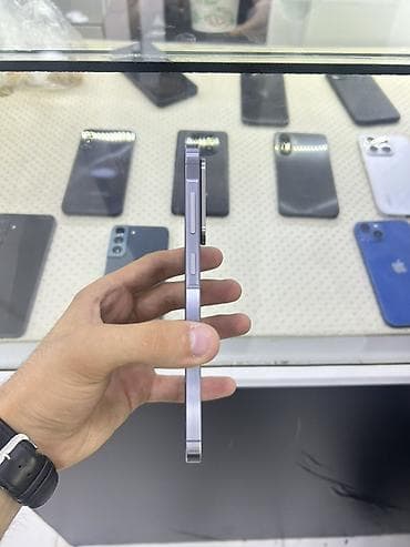 Elektronika: Samsung Galaxy A56 5G, 128 GB, rəng - Boz, Zəmanət, Düyməli, Barmaq izi — 4