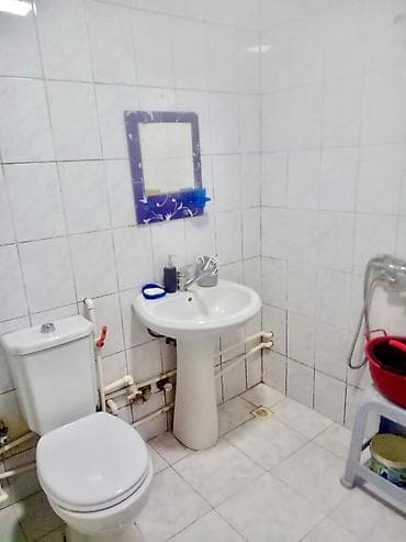 Баку, 2 комнаты, Вторичка, 45 м² — 7