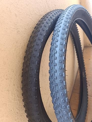 Velosiped ehtiyyat hissələri: 2si 25 azn. yenidir Bontrager XR1 velosiped təkəri dəsti Qeyd — 3