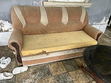 divan kirslo: Divan, Divan — 1