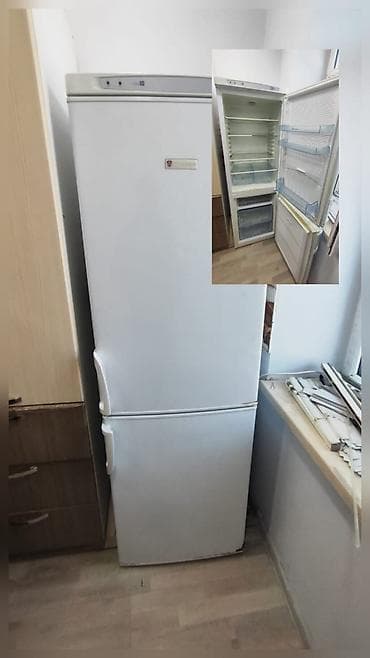 dynacord satilir: Soyuducu Satilir Tam işlək vəziyyətdə 220 azn Unvan Bakıxanov 3881 — 1