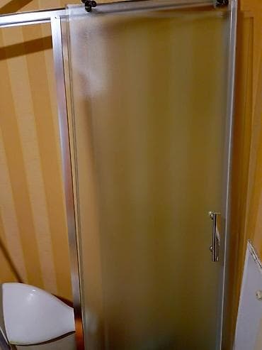 İşlənmiş Arakəsmə, Künc üçün, Ünvandan götürmə