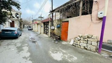6 cı mikrorayon satılan evlər: 6-ой микрорайон 5 комнат, 170 м², Нет кредита, Средний ремонт — 6