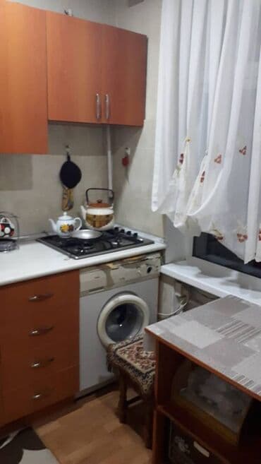 maştağa kiraye: Nizami rayonu, Neftçilər metrosunun yaxınlığında yerləşən 5 mərtəbəli — 16