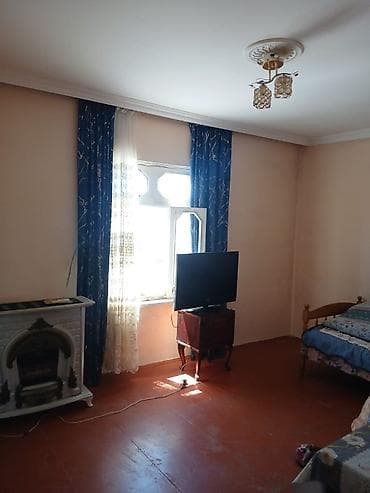 sabunçu kirayə: Balaxani Fazenda da 3 otaqli adelni heyet evi kiraye verilir tam — 5