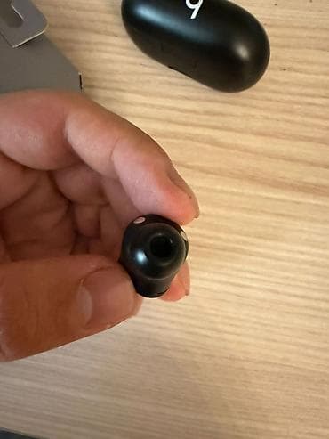 bluetooth nauşnik: Simsiz (Bluetooth) Qulaqcıqlar, Beats by Dr. Dre, rəng - Qara — 4
