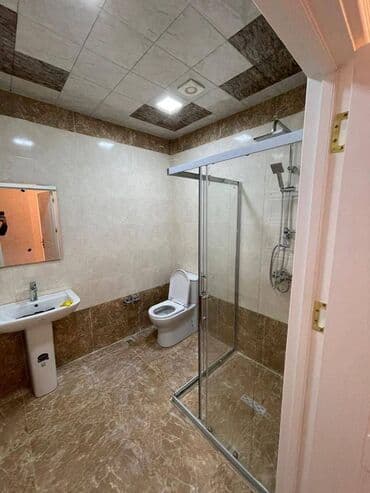 sumqayitda yeni tikili binalar ipoteka: Əhmədli, 2 otaqlı, Yeni tikili, m. Əhmədli, 84 kv. m — 10