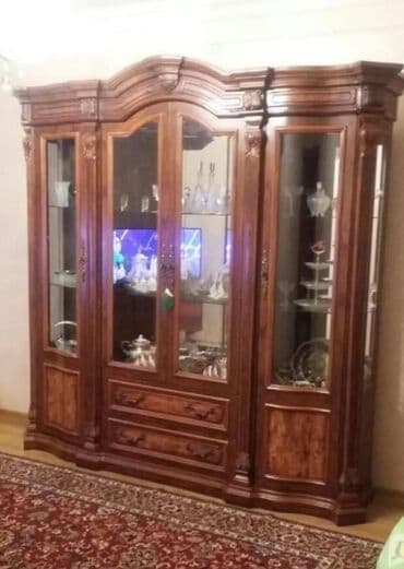 Daraq panellər: Qorka — 1