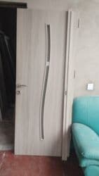 Furnitura və aksessuarlar: ‼️ Təcili Satılır ‼️ 4 Ədəd Avropa Otaq qapıları Prablemi yoxdu — 5