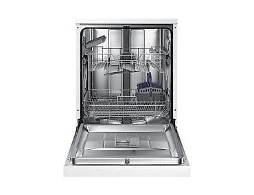 samsunk: Qabyuyan maşın Samsung, Tam qabaritli (60 sm.), Ayrıca dayanan, Yeni — 3