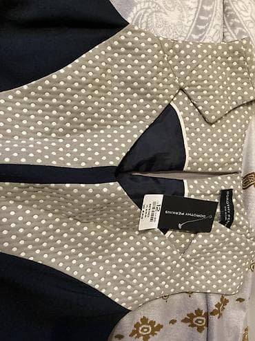 Gündəlik don, Midi — 2